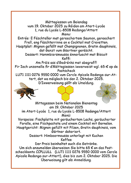 72 1 Mettegiesen Beiendag 