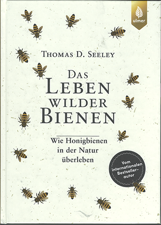 Das Leben wilder Bienen