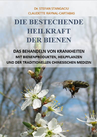 Die bestechende Heilkraft der Bienen