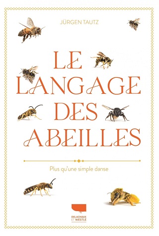 livre langage abeilles